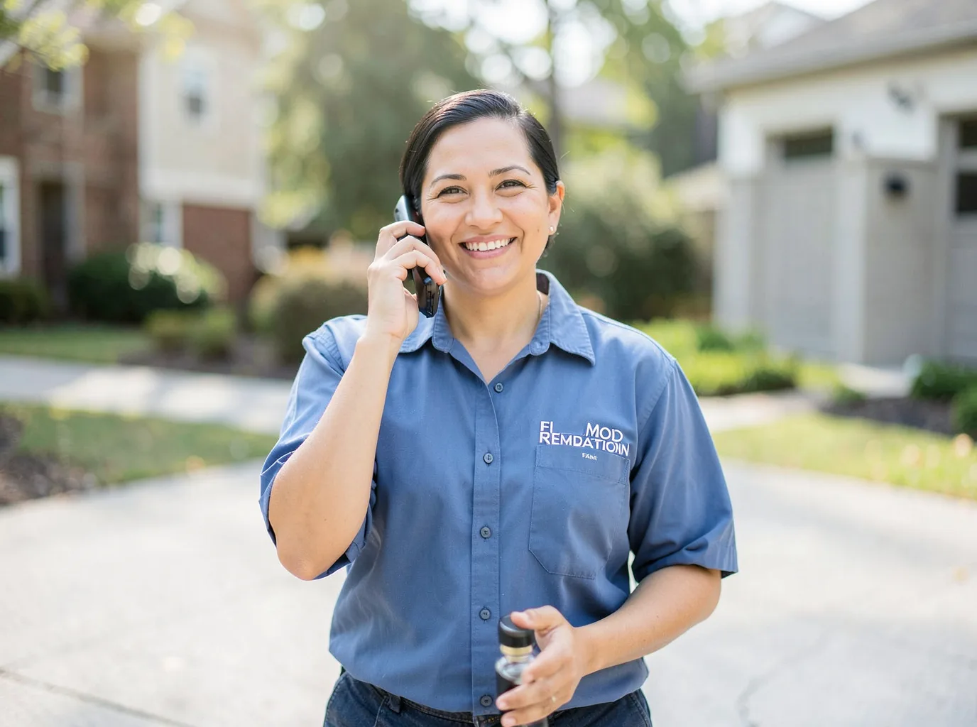 Mold Remediation Curtis Bay, MD FAQs